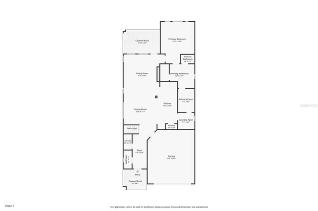 14310 BARRINGTON STOWERS DRIVE, Lithia, FL 33547