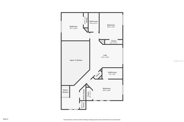 14310 BARRINGTON STOWERS DRIVE, Lithia, FL 33547