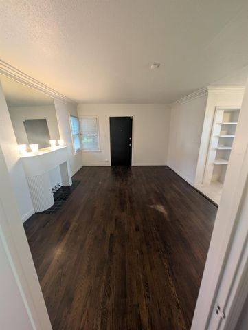 1920 Binz Street 6, Houston, TX 77004