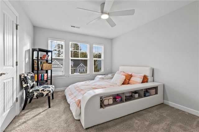 2848 Kingsfield DR, Virginia Beach, VA 23456