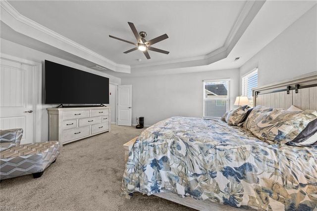 2848 Kingsfield DR, Virginia Beach, VA 23456