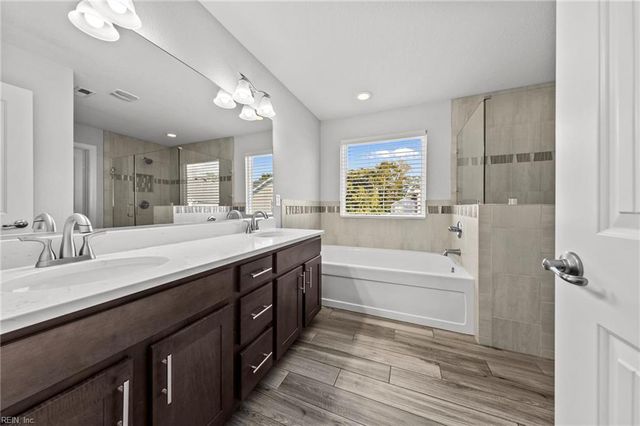 2848 Kingsfield DR, Virginia Beach, VA 23456
