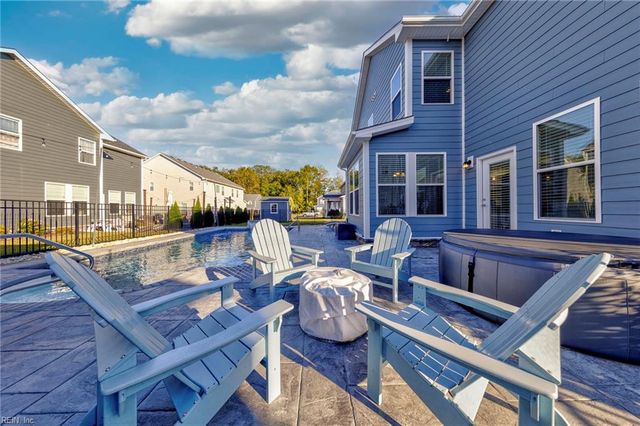 2848 Kingsfield DR, Virginia Beach, VA 23456
