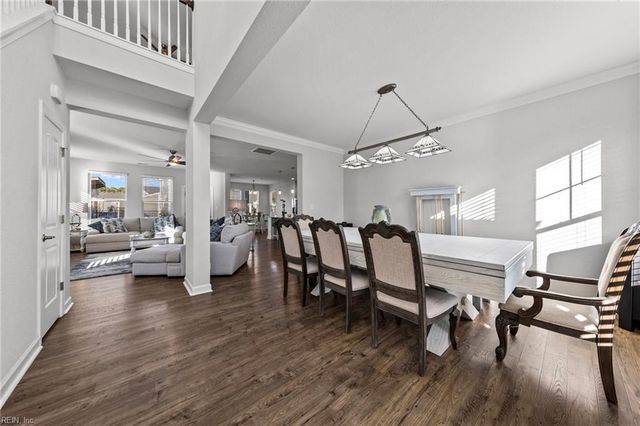 2848 Kingsfield DR, Virginia Beach, VA 23456