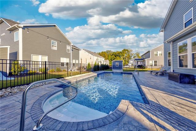 2848 Kingsfield DR, Virginia Beach, VA 23456
