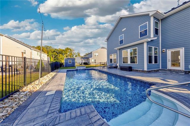 2848 Kingsfield DR, Virginia Beach, VA 23456