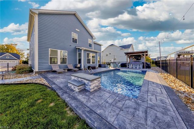 2848 Kingsfield DR, Virginia Beach, VA 23456