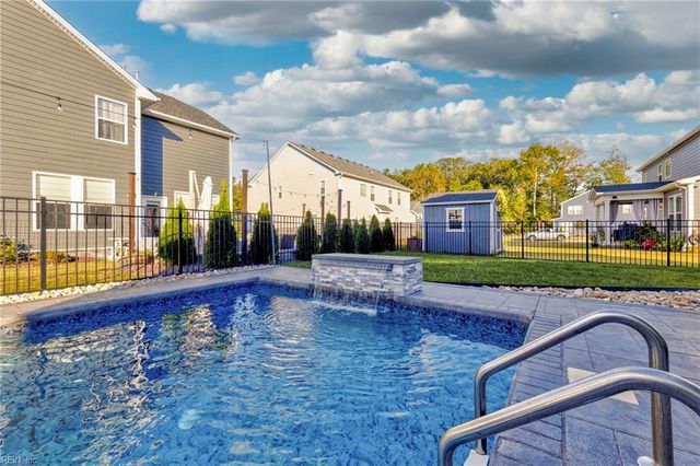 2848 Kingsfield DR, Virginia Beach, VA 23456