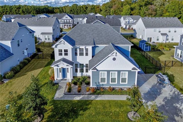 2848 Kingsfield DR, Virginia Beach, VA 23456