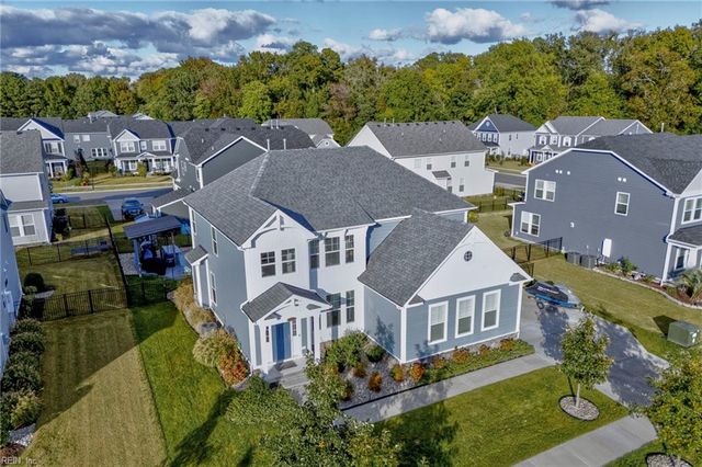2848 Kingsfield DR, Virginia Beach, VA 23456