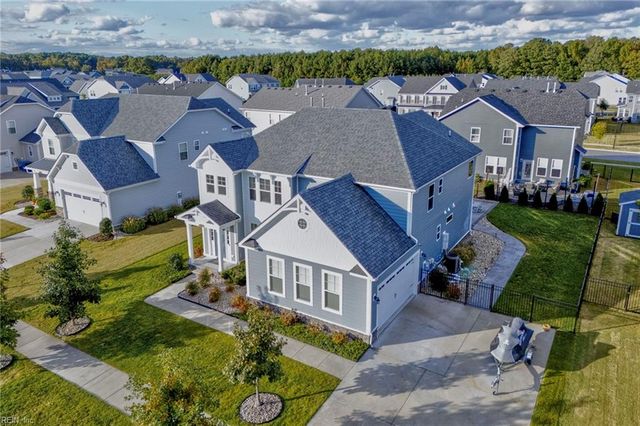 2848 Kingsfield DR, Virginia Beach, VA 23456