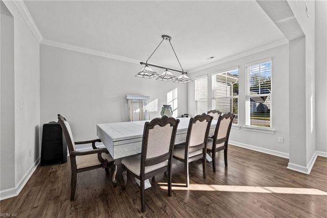 2848 Kingsfield DR, Virginia Beach, VA 23456