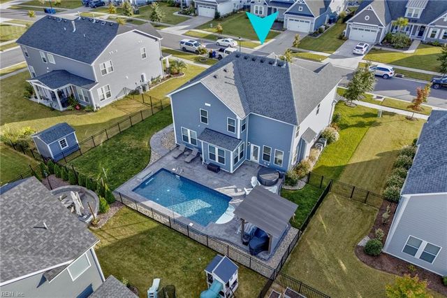 2848 Kingsfield DR, Virginia Beach, VA 23456