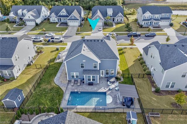 2848 Kingsfield DR, Virginia Beach, VA 23456
