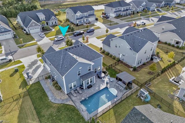2848 Kingsfield DR, Virginia Beach, VA 23456