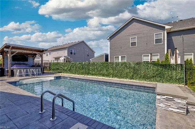 2848 Kingsfield DR, Virginia Beach, VA 23456