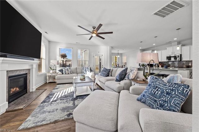 2848 Kingsfield DR, Virginia Beach, VA 23456