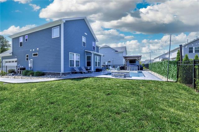 2848 Kingsfield DR, Virginia Beach, VA 23456