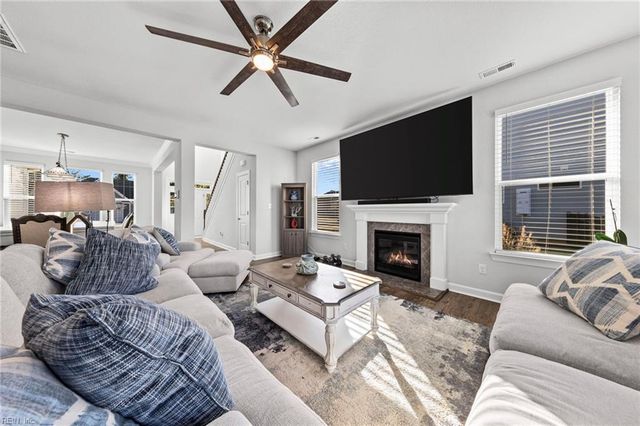 2848 Kingsfield DR, Virginia Beach, VA 23456