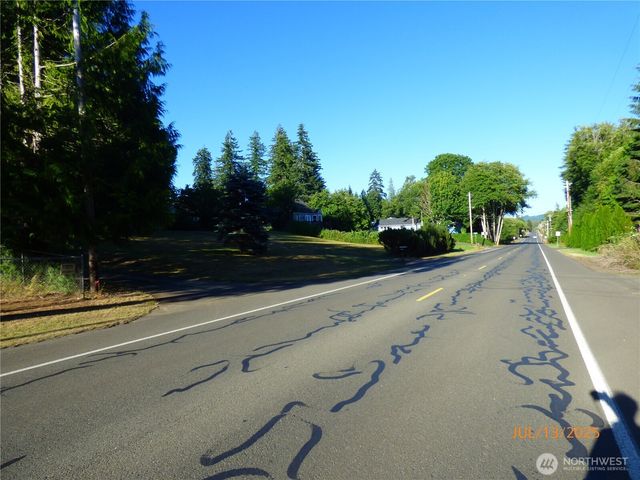 0 Central Park Drive, Aberdeen, WA 98520