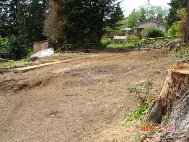 0 Central Park Drive, Aberdeen, WA 98520