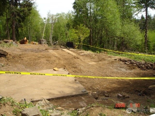 0 Central Park Drive, Aberdeen, WA 98520