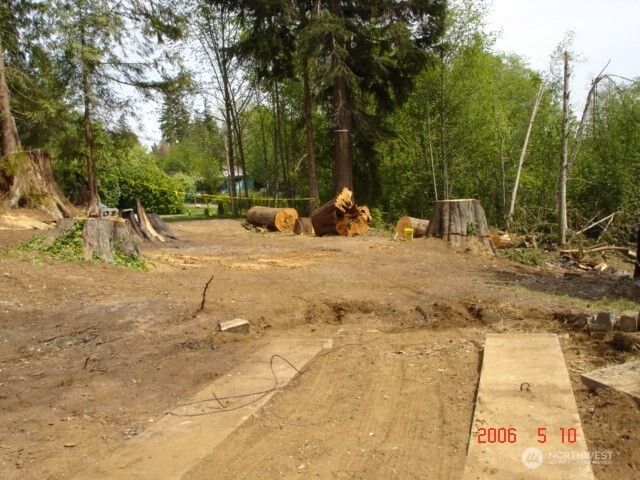 0 Central Park Drive, Aberdeen, WA 98520