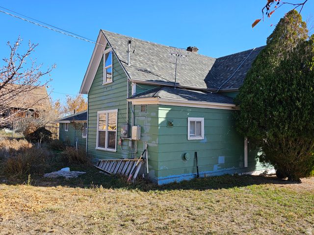 90 N 300 E, Castle Dale, UT 84513