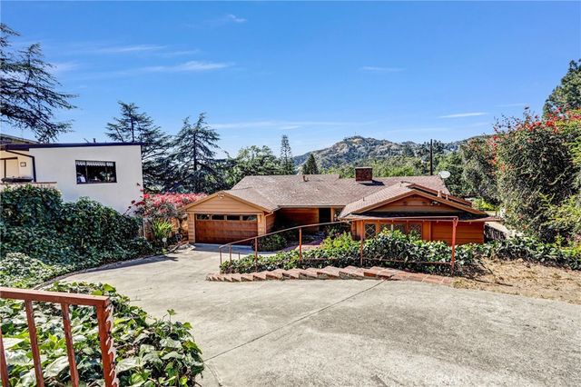 3336 Dunsmere Road, Glendale, CA 91206