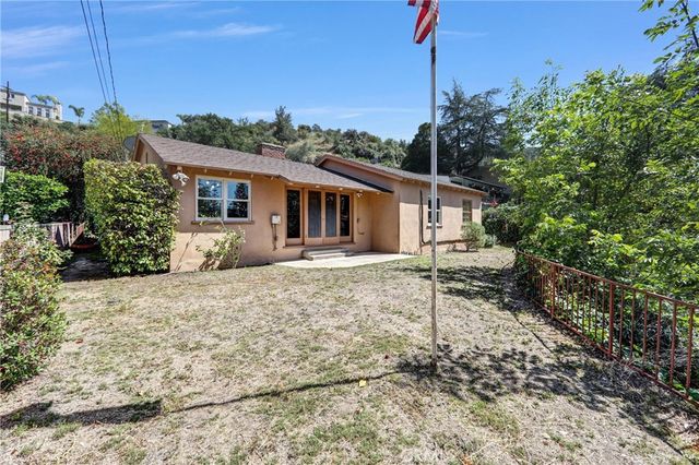 3336 Dunsmere Road, Glendale, CA 91206