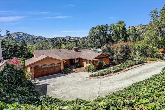 3336 Dunsmere Road, Glendale, CA 91206