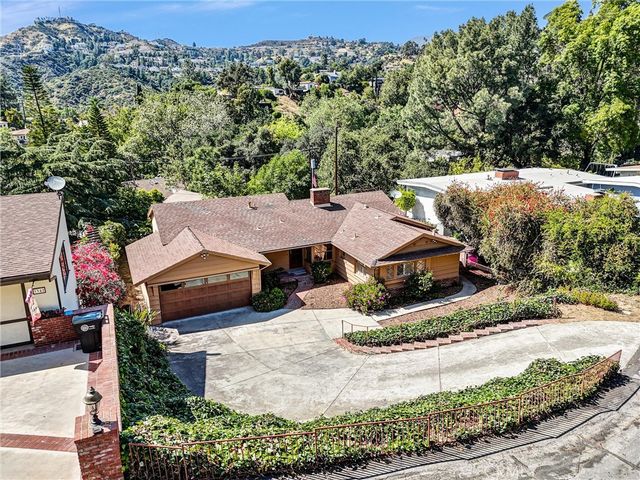 3336 Dunsmere Road, Glendale, CA 91206