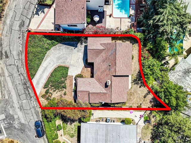3336 Dunsmere Road, Glendale, CA 91206