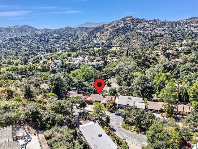 3336 Dunsmere Road, Glendale, CA 91206