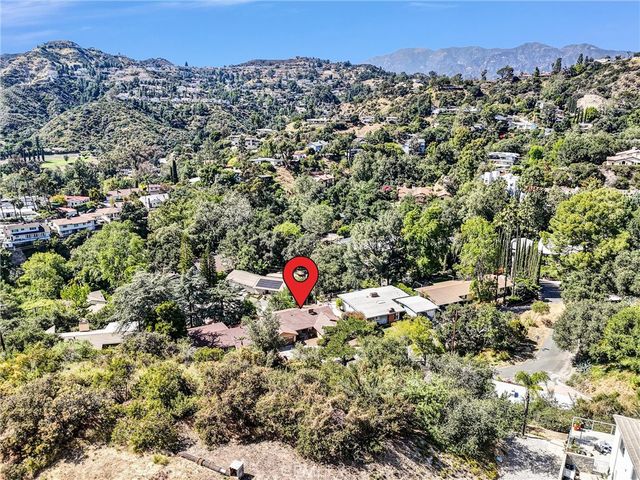 3336 Dunsmere Road, Glendale, CA 91206