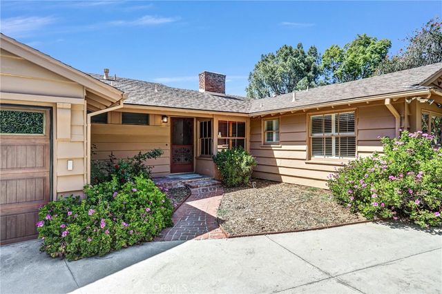 3336 Dunsmere Road, Glendale, CA 91206