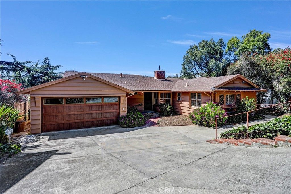 3336 Dunsmere Road, Glendale, CA 91206