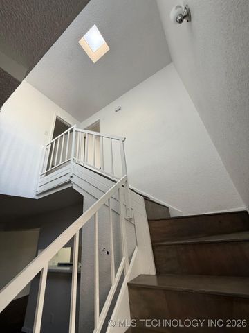 2218 E 66th Place 1101, Tulsa, OK 74136