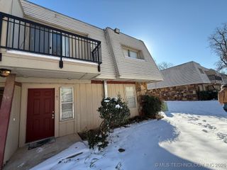 2218 E 66th Place 1101, Tulsa, OK 74136