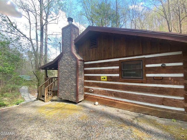 2601 Black Bear Lane, Sevierville, TN 37876