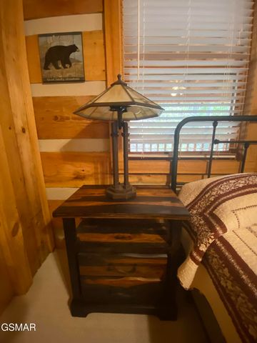 2601 Black Bear Lane, Sevierville, TN 37876