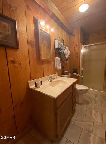 2601 Black Bear Lane, Sevierville, TN 37876