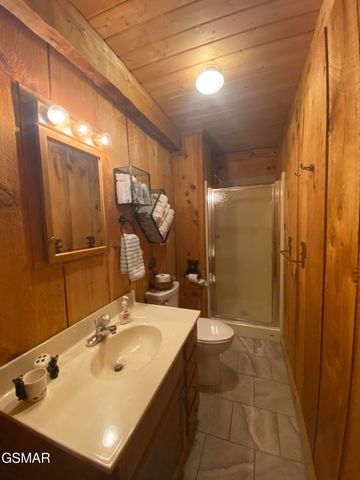 2601 Black Bear Lane, Sevierville, TN 37876