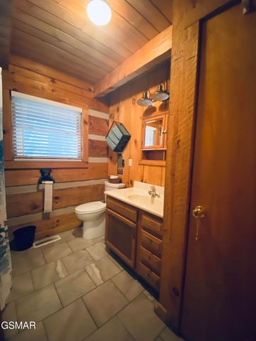 2601 Black Bear Lane, Sevierville, TN 37876