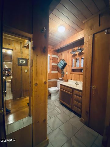 2601 Black Bear Lane, Sevierville, TN 37876