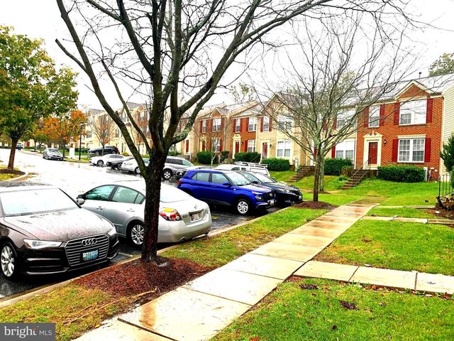 7329 GRANITE WOODS, Woodlawn, MD 21207