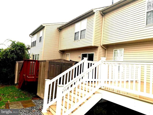 7329 GRANITE WOODS, Woodlawn, MD 21207