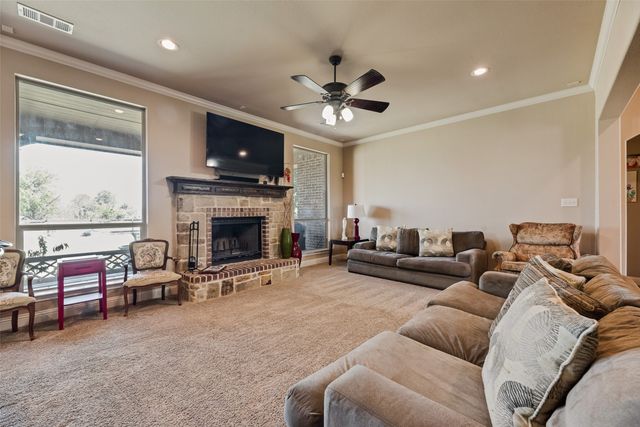 1127 Sonora Court, Royse City, TX 75189
