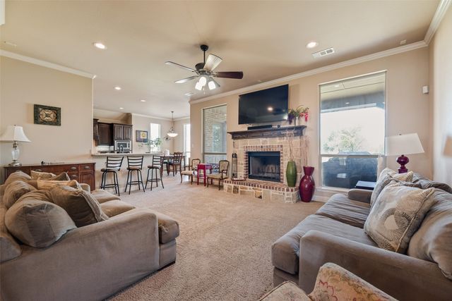 1127 Sonora Court, Royse City, TX 75189