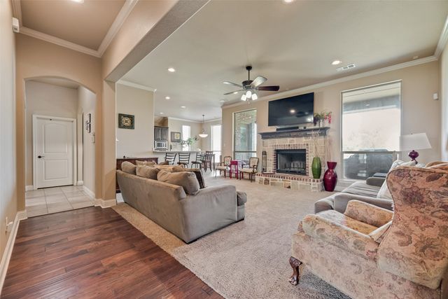 1127 Sonora Court, Royse City, TX 75189